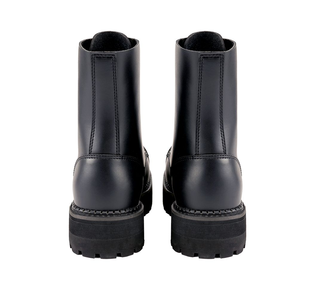 Bocanci tactici Plateau Phantom 10 Eyelet Brandit