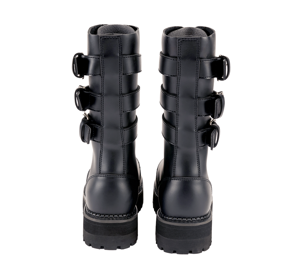 Bocanci Plateau Phantom 3 Buckle Brandit