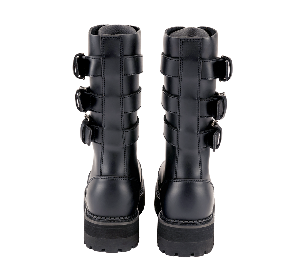 Bocanci Plateau Phantom 3 Buckle Brandit