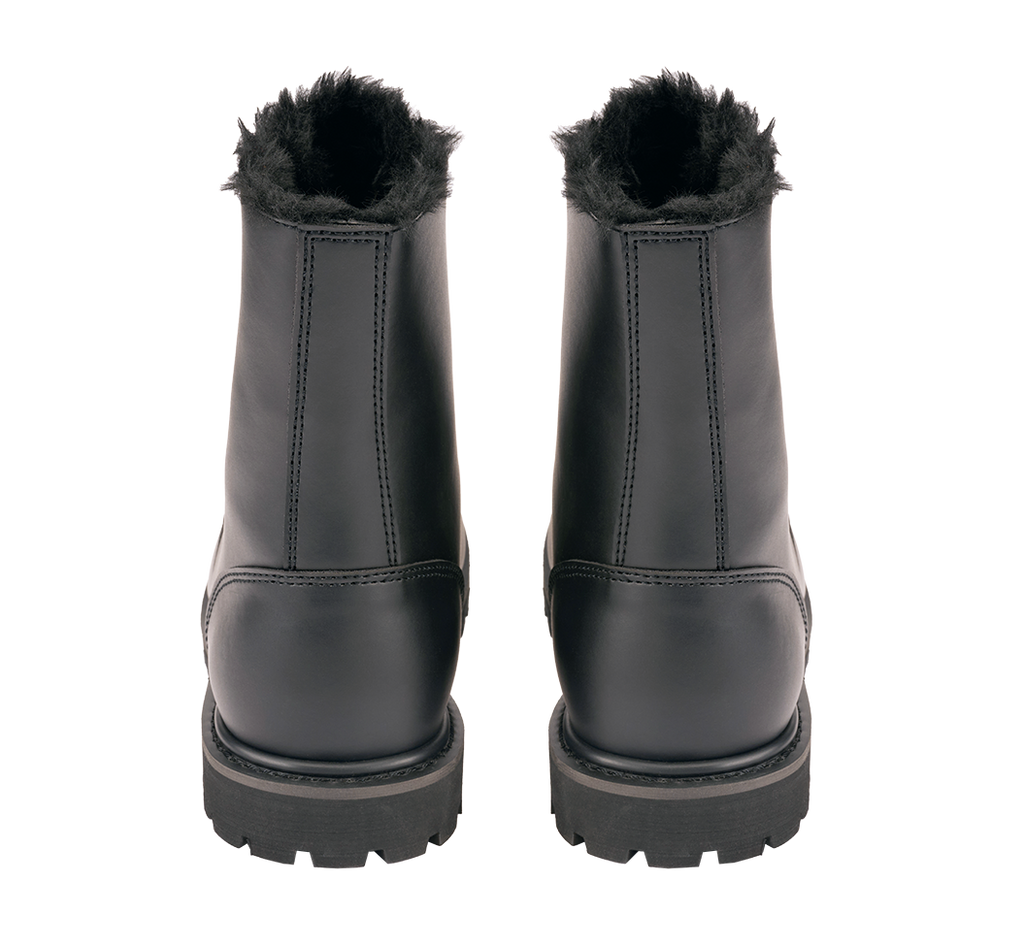 Bocanci Phantom Fur Liner 10 Eyelet Brandit