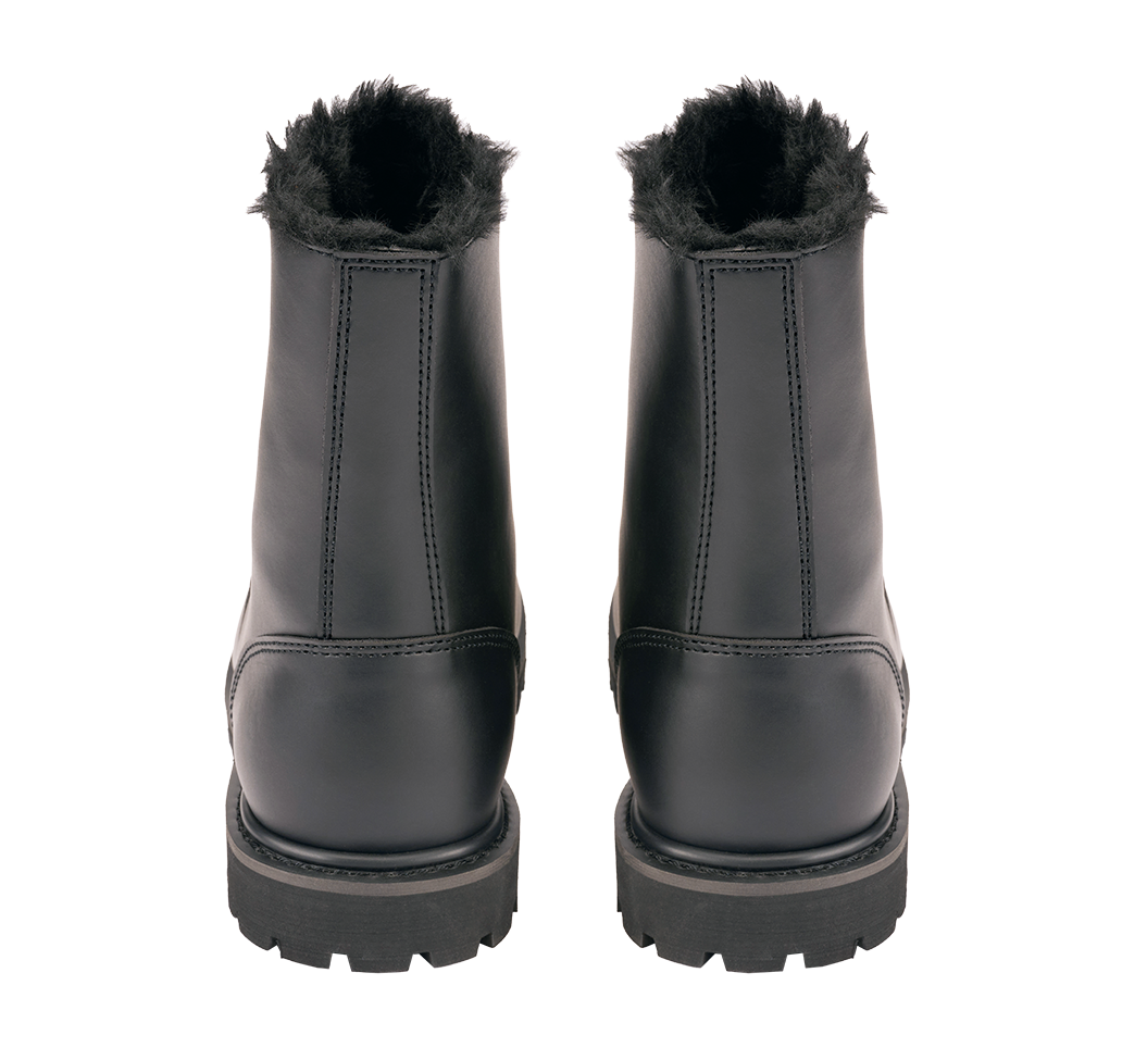 Bocanci Phantom Fur Liner 10 Eyelet Brandit