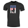 Tricou tactic Ageron Ranger Pentagon din bumbac ring-spun