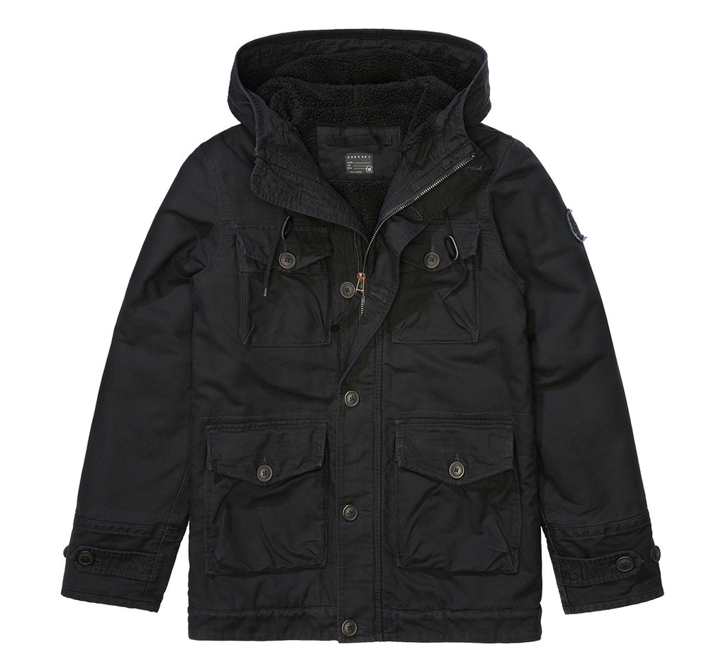 Culoare: Negru