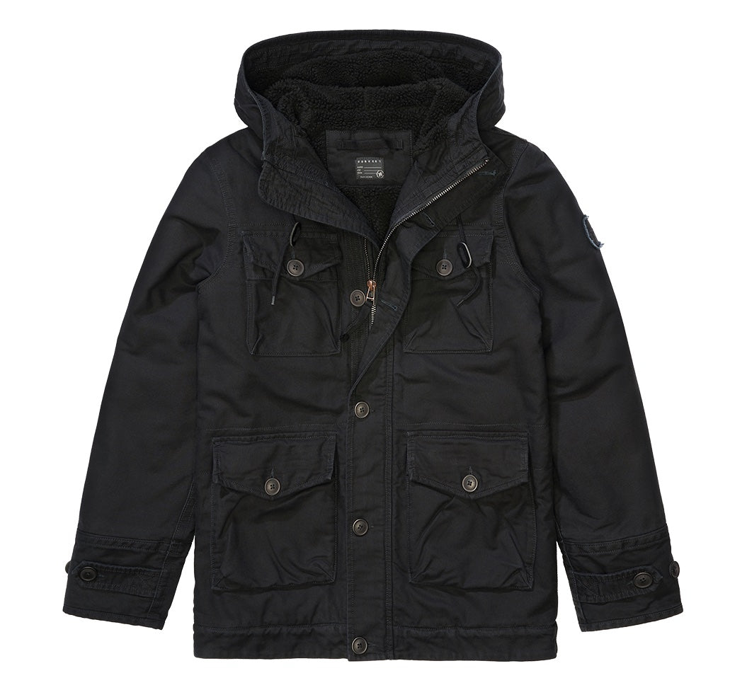 Culoare: Negru