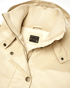 Parka de dama Lemony Forvert
