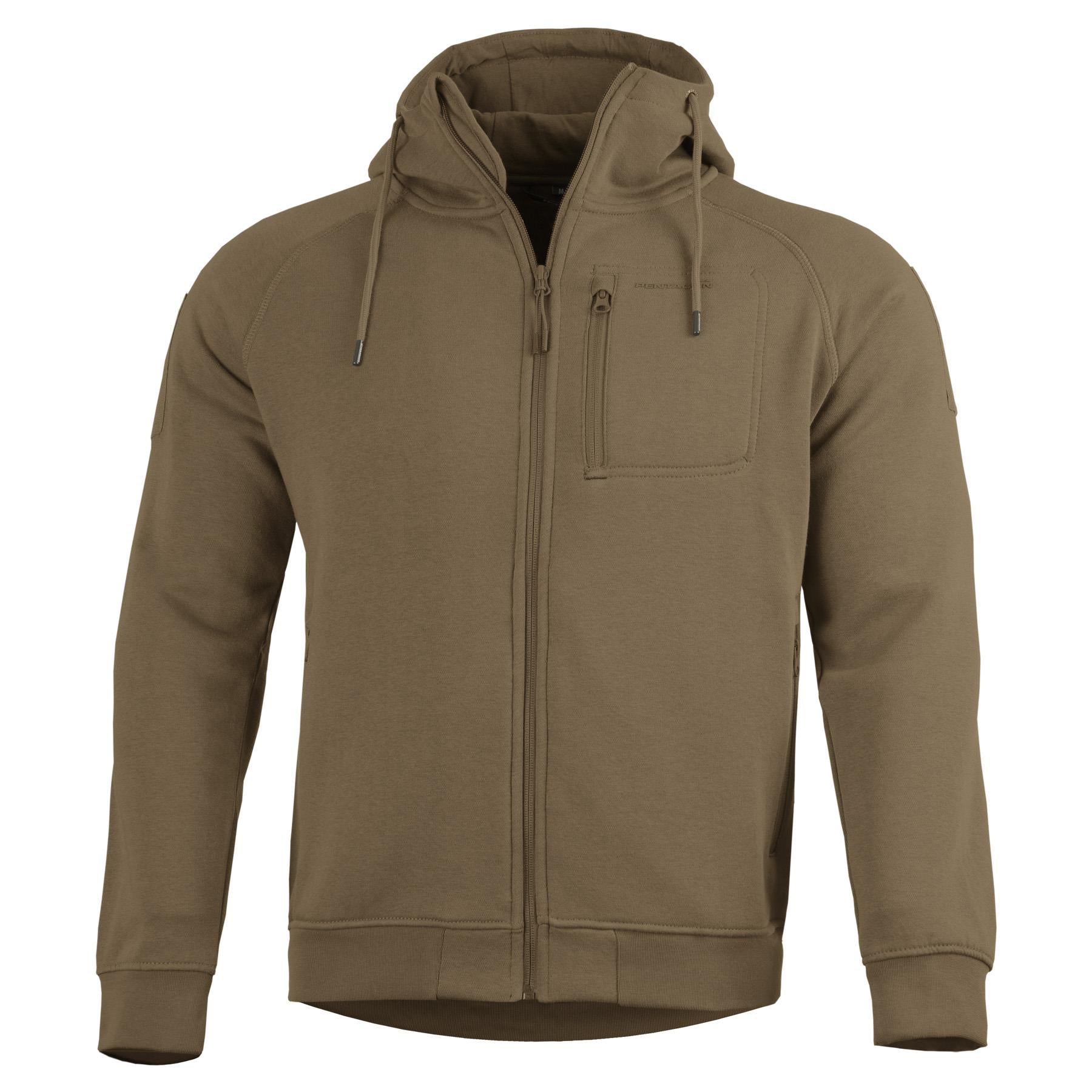 Culoare: Coyote