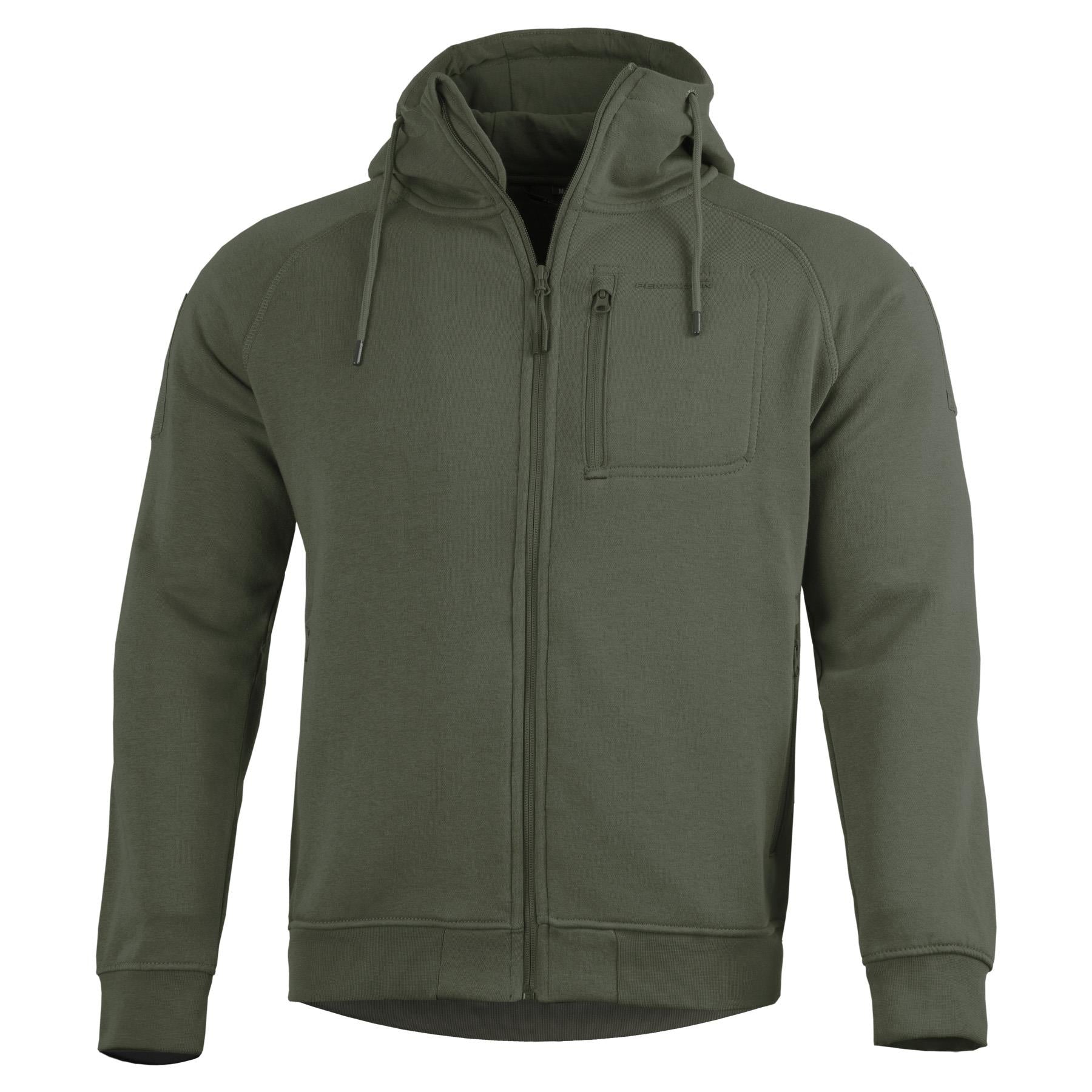 Culoare: Verde Camo