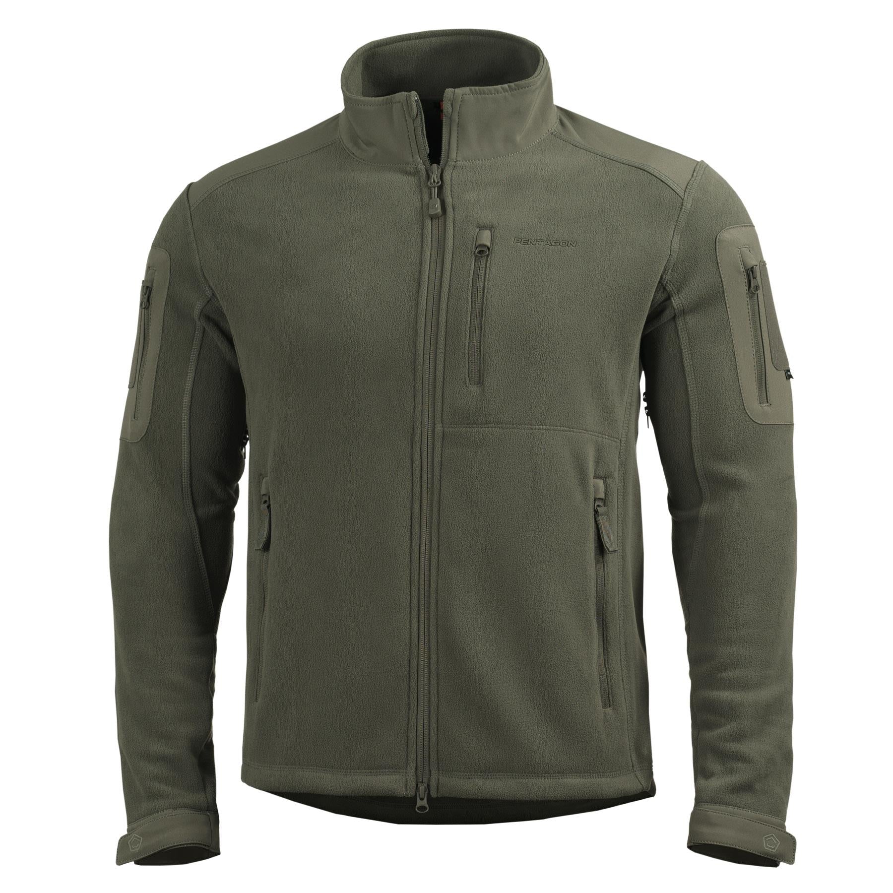 Culoare: Verde Oliv