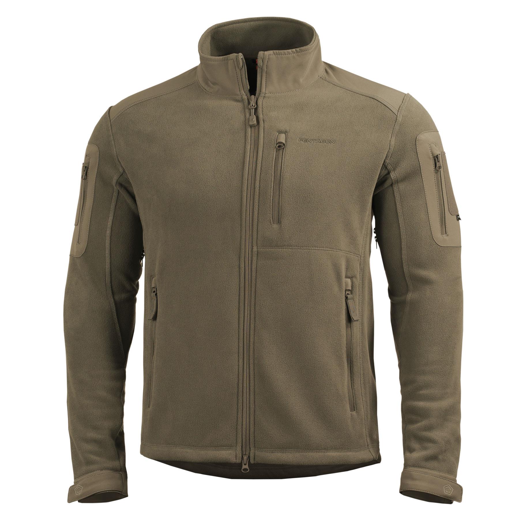 Culoare: Coyote