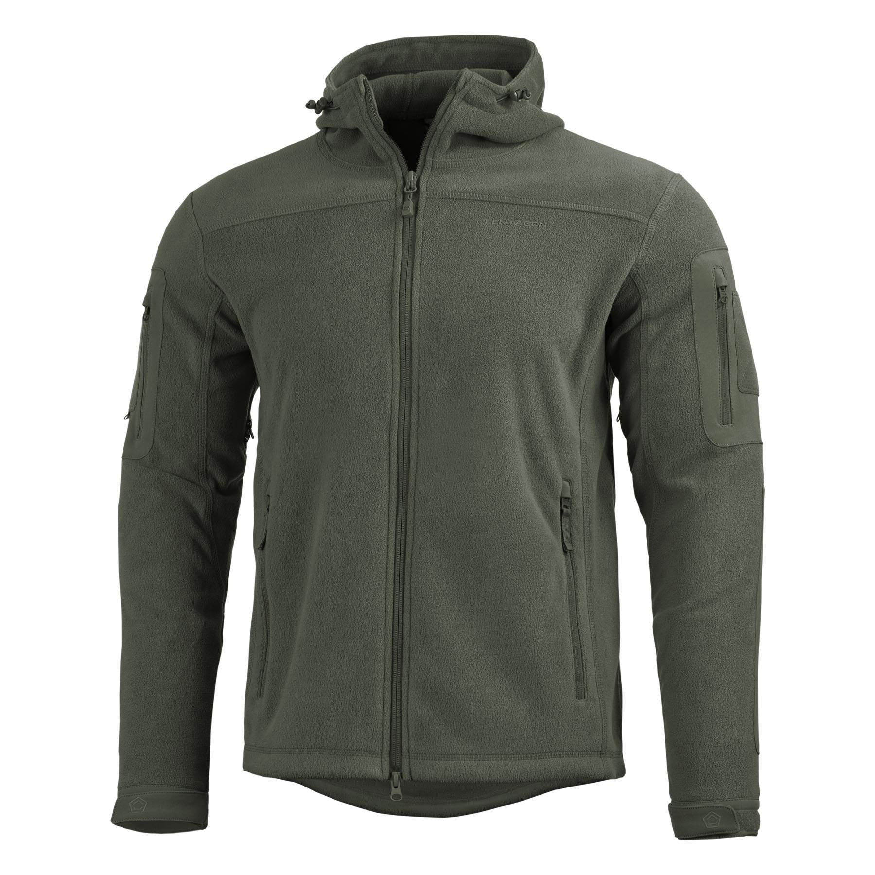 Culoare: Verde Oliv