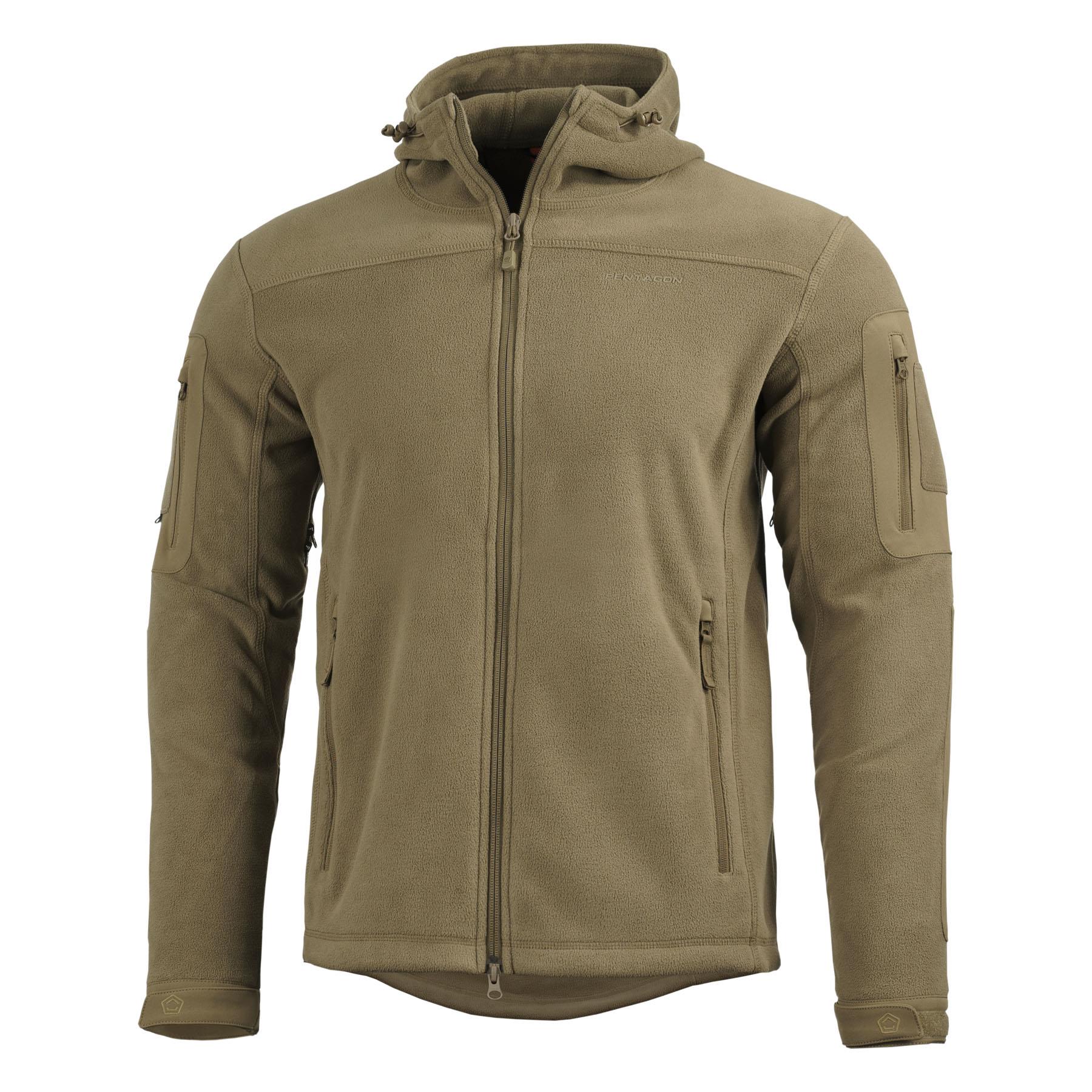 Culoare: Coyote