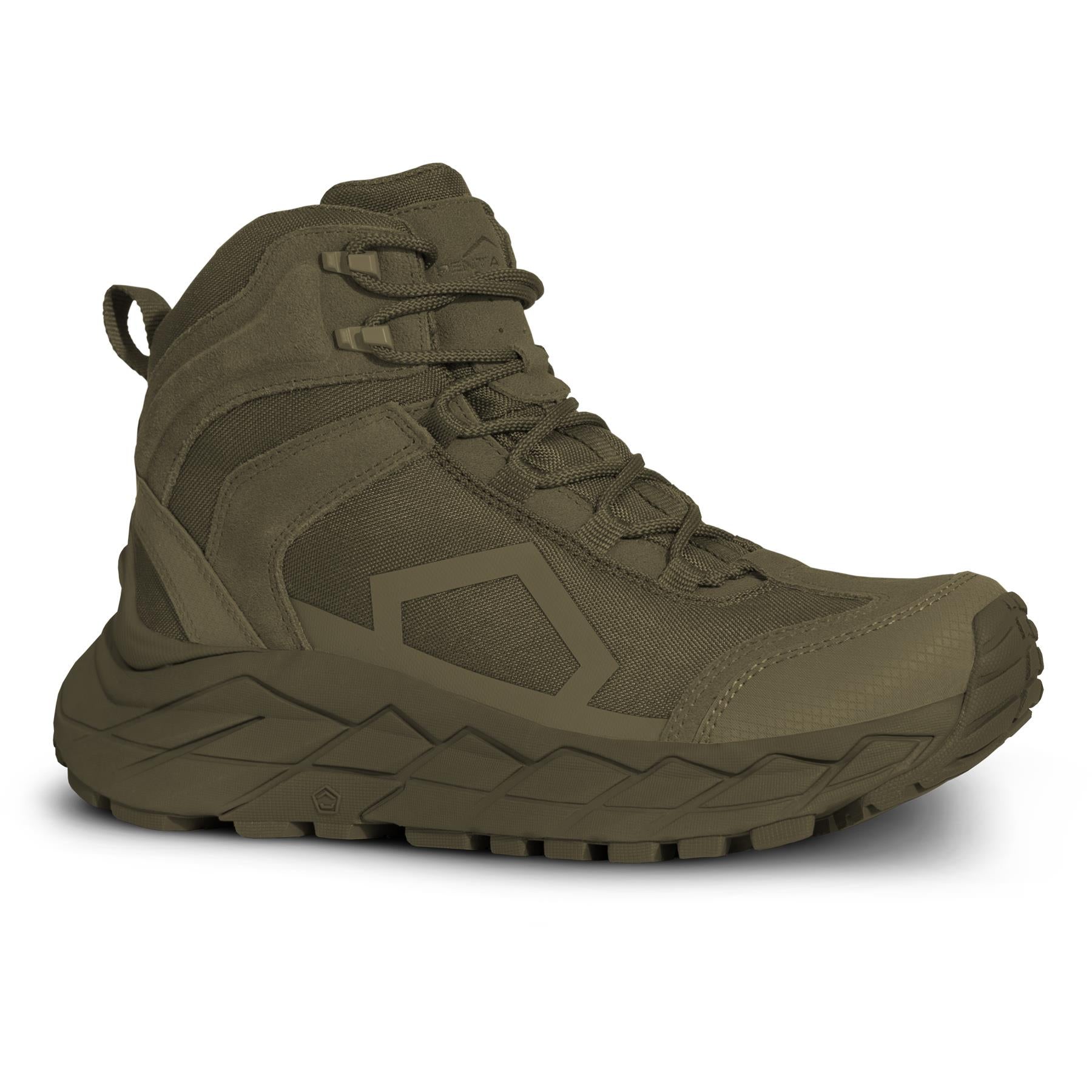 Culoare: Ranger Green