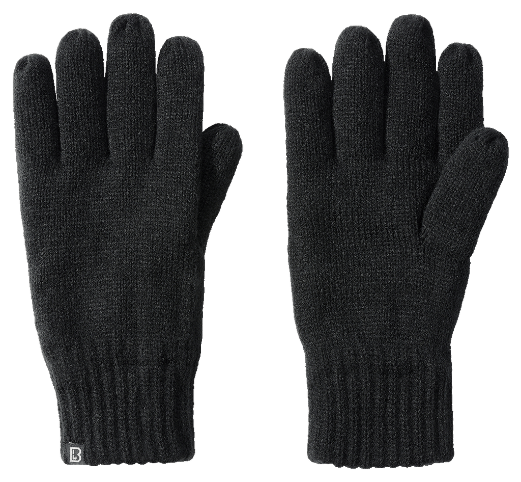 Manusi tricotate cu izolatie 3M Thinsulate Brandit
