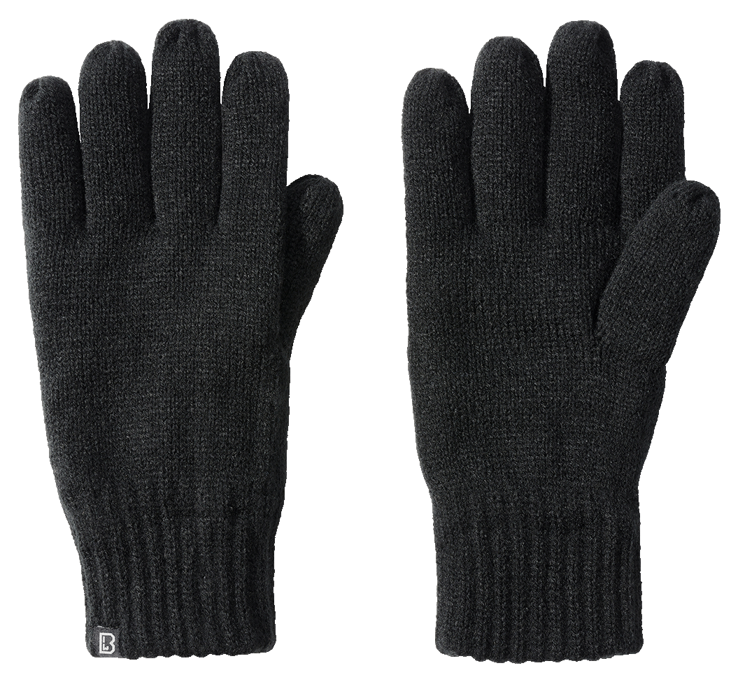 Manusi tricotate cu izolatie 3M Thinsulate Brandit