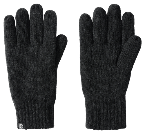 Manusi tricotate cu izolatie 3M Thinsulate Brandit