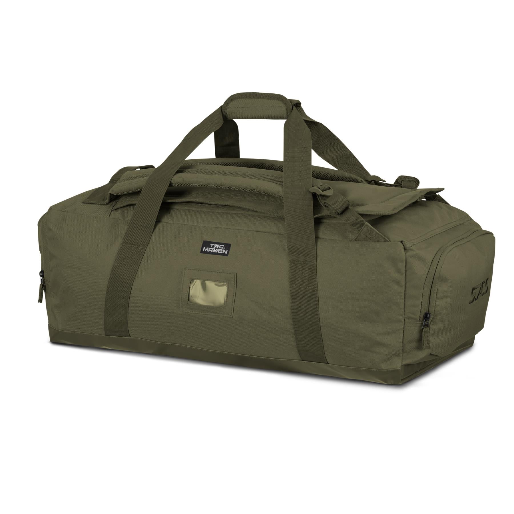 Culoare: Verde Oliv