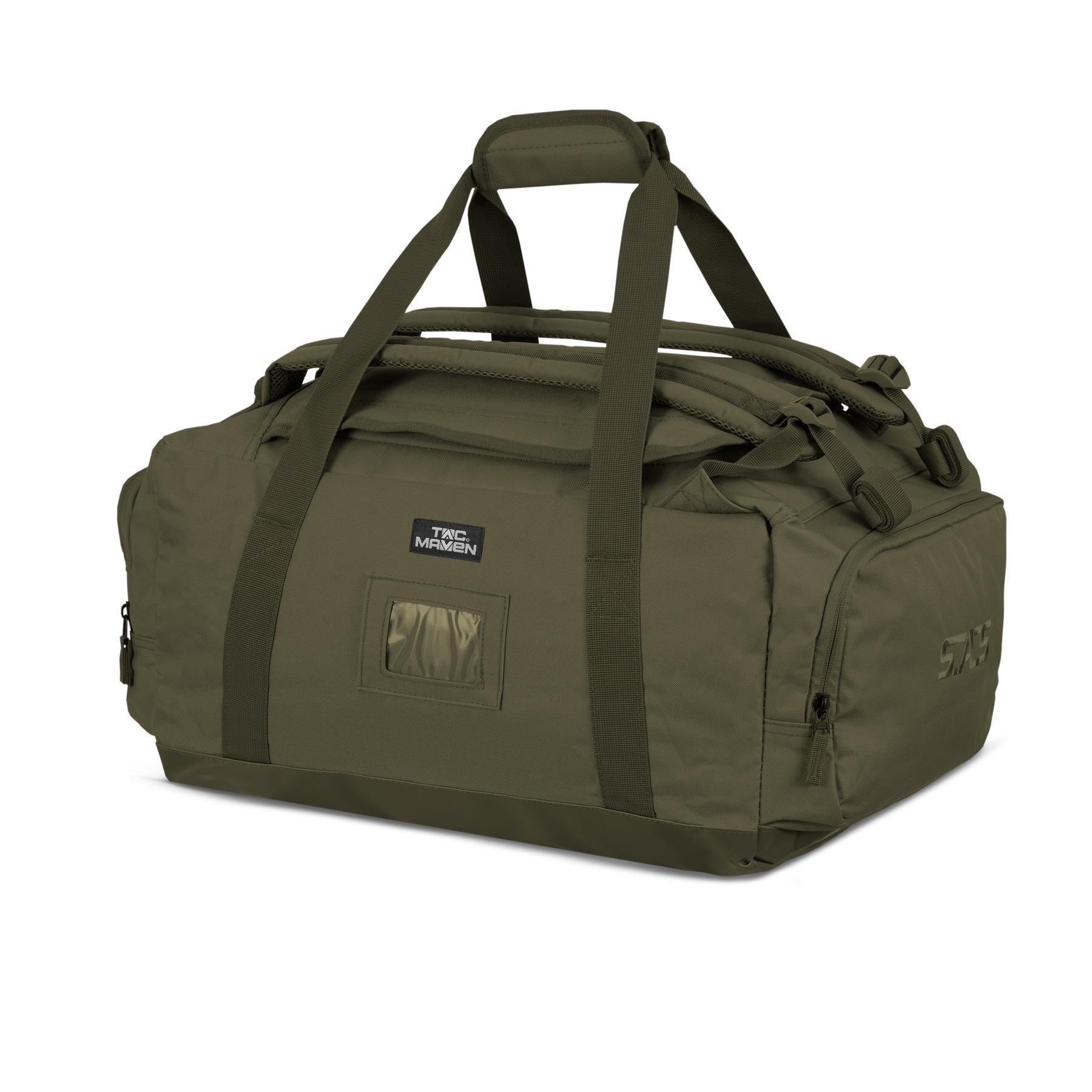 Rucsac SAS Bag 45L Tac Maven pentru drumetii si calatorii
