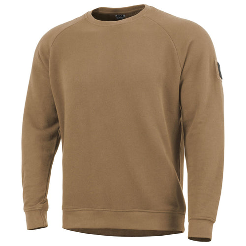 Culoare: Coyote
