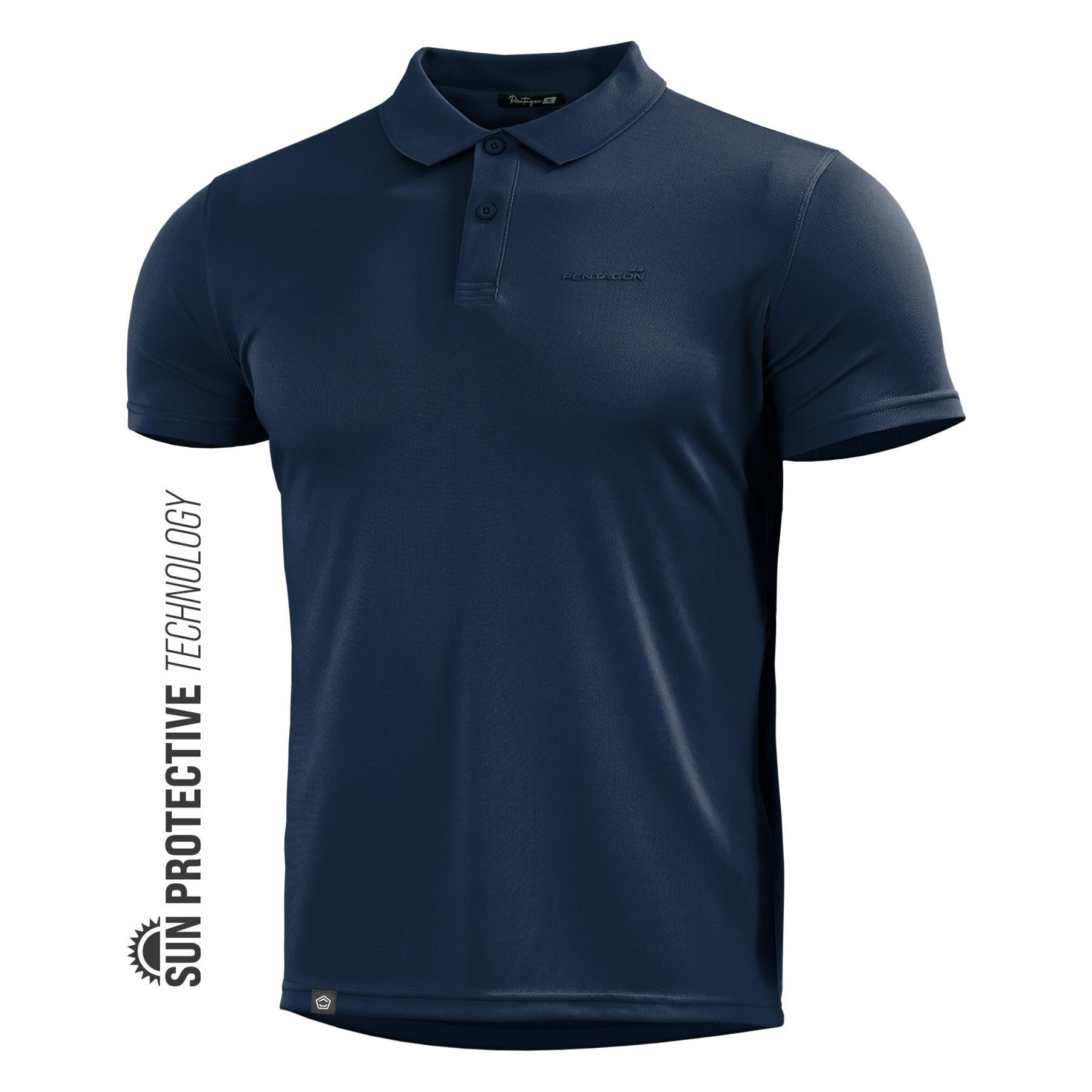 Culoare: Albastru Midnight