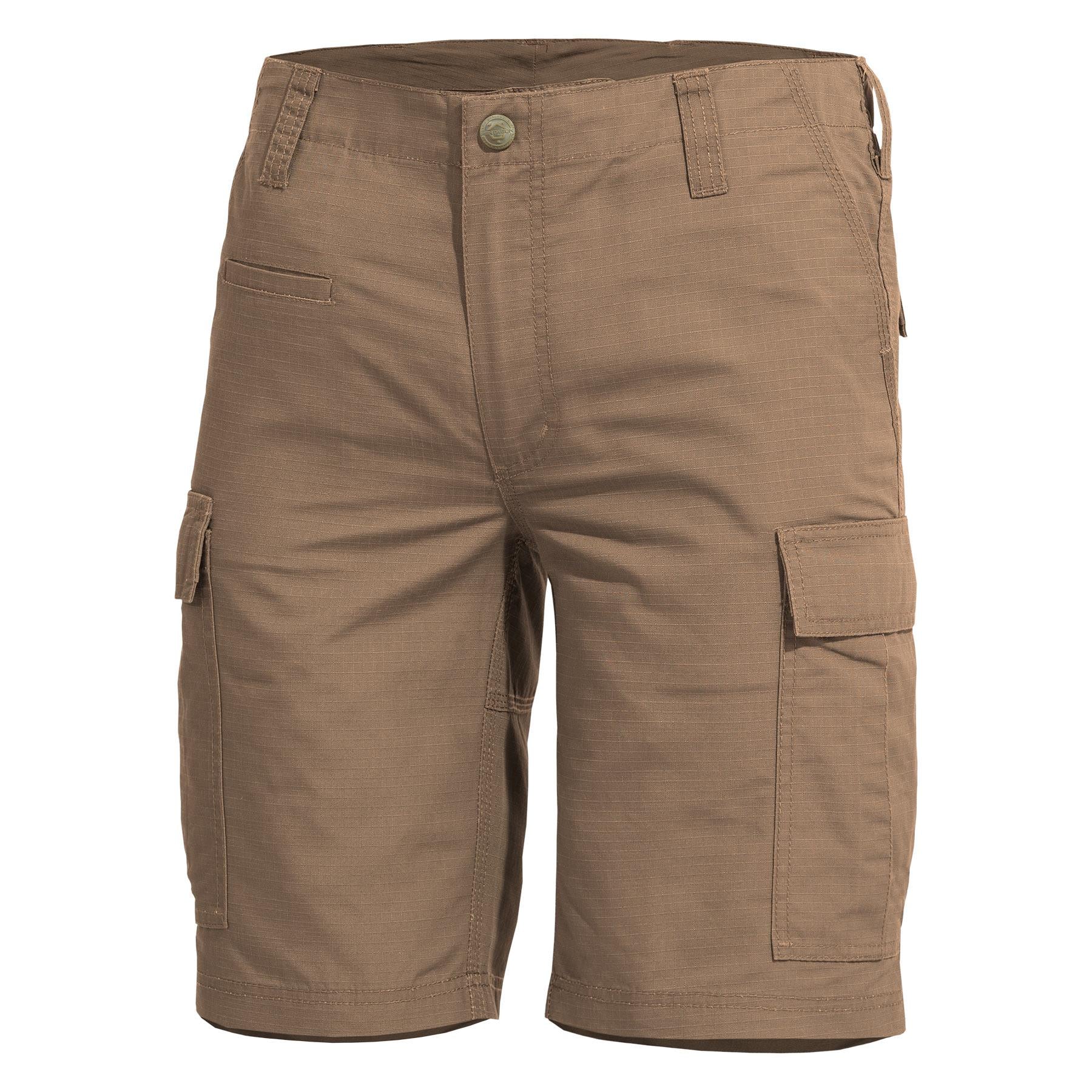 Culoare: Coyote