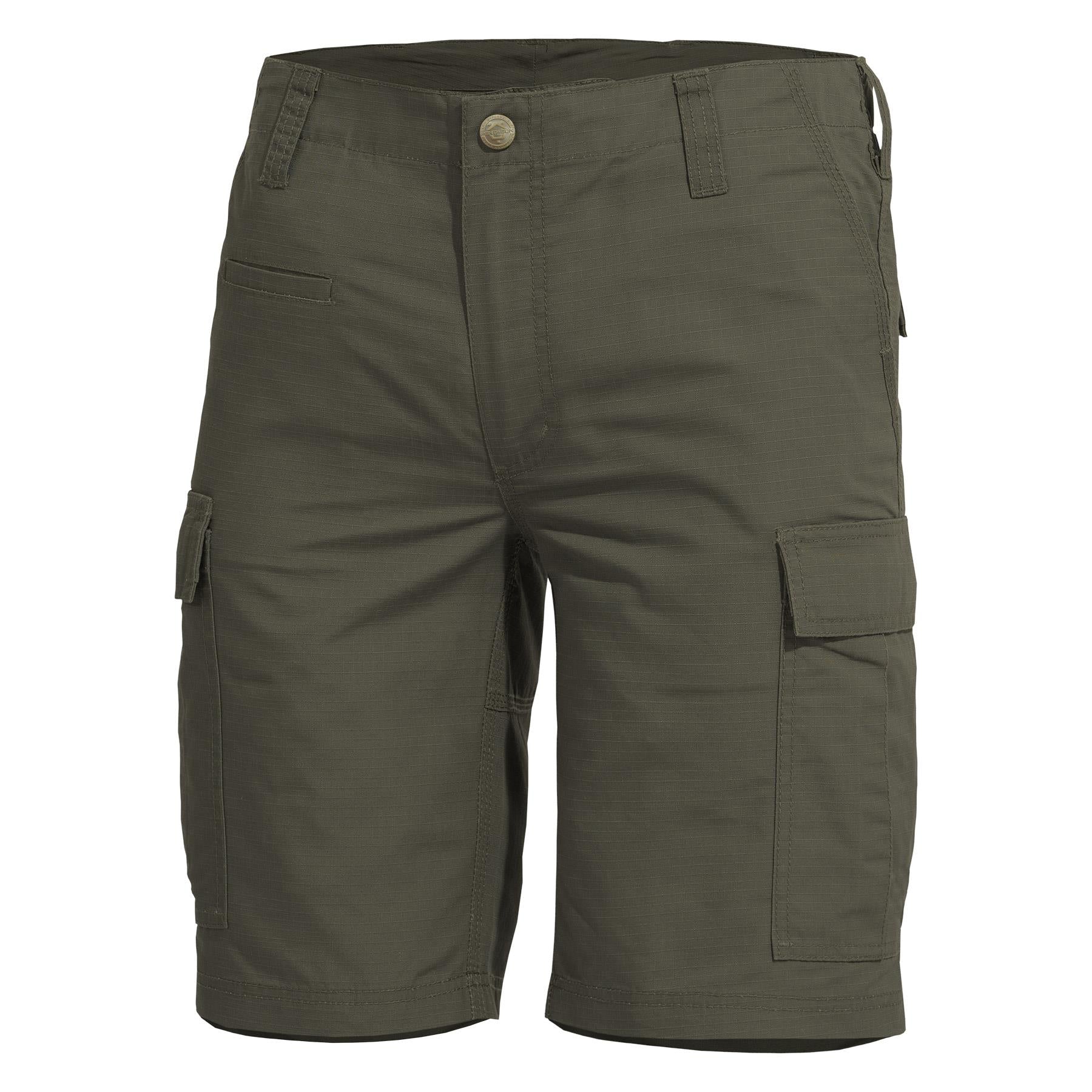 Culoare: Ranger Green