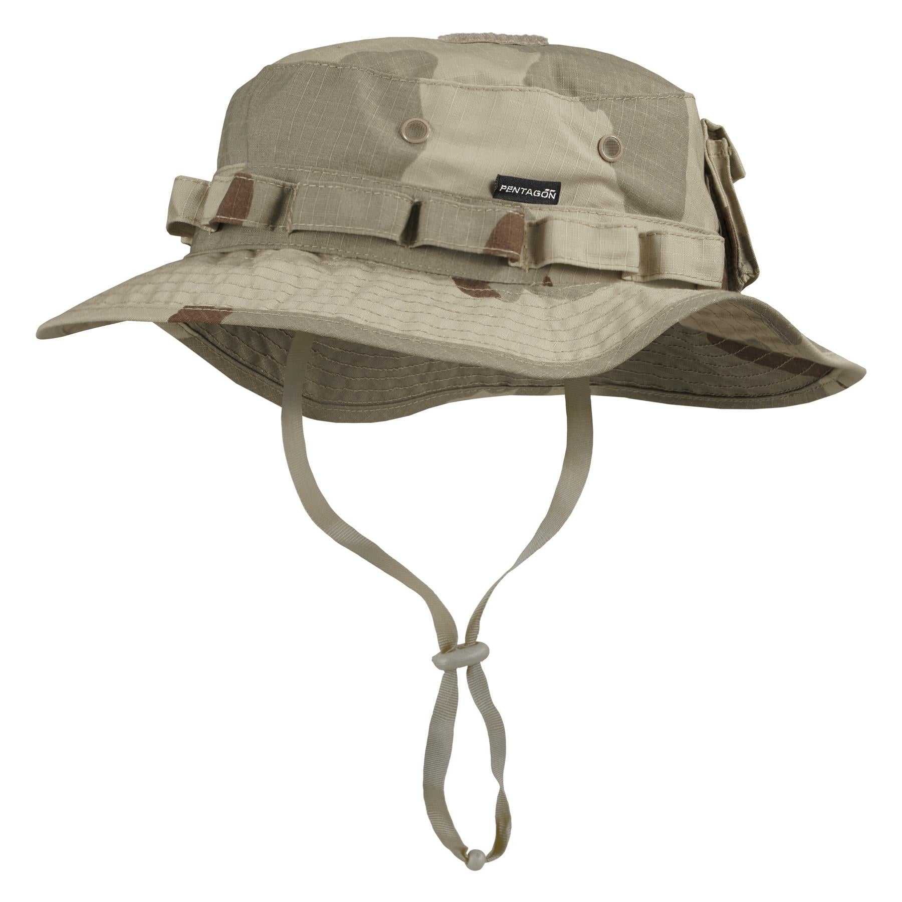 Culoare: Camo German