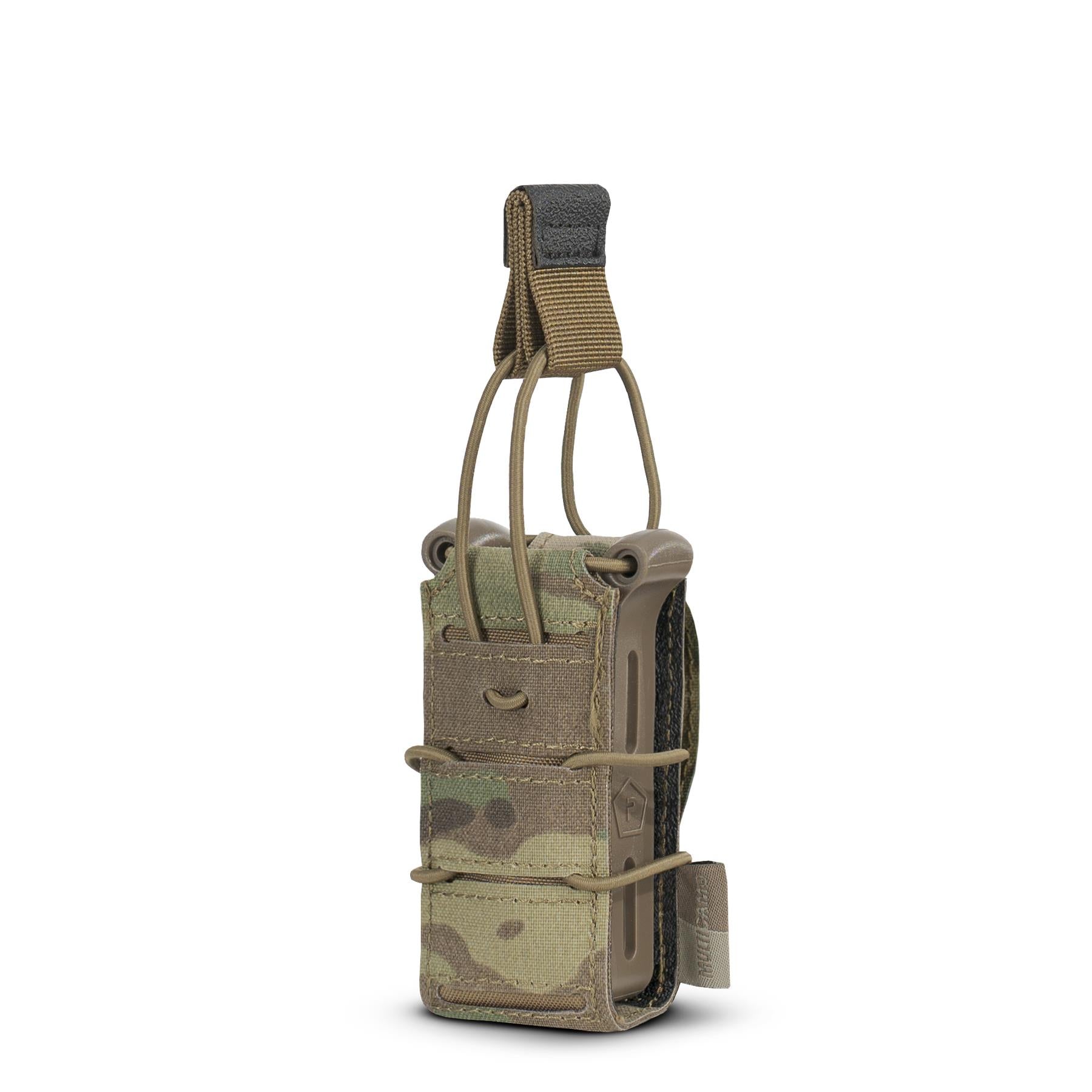Port-incarcator pistol Elpis Single Multicam Pentagon