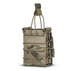 Port-incarcator dublu Elpis Rifle MultiCam Pentagon