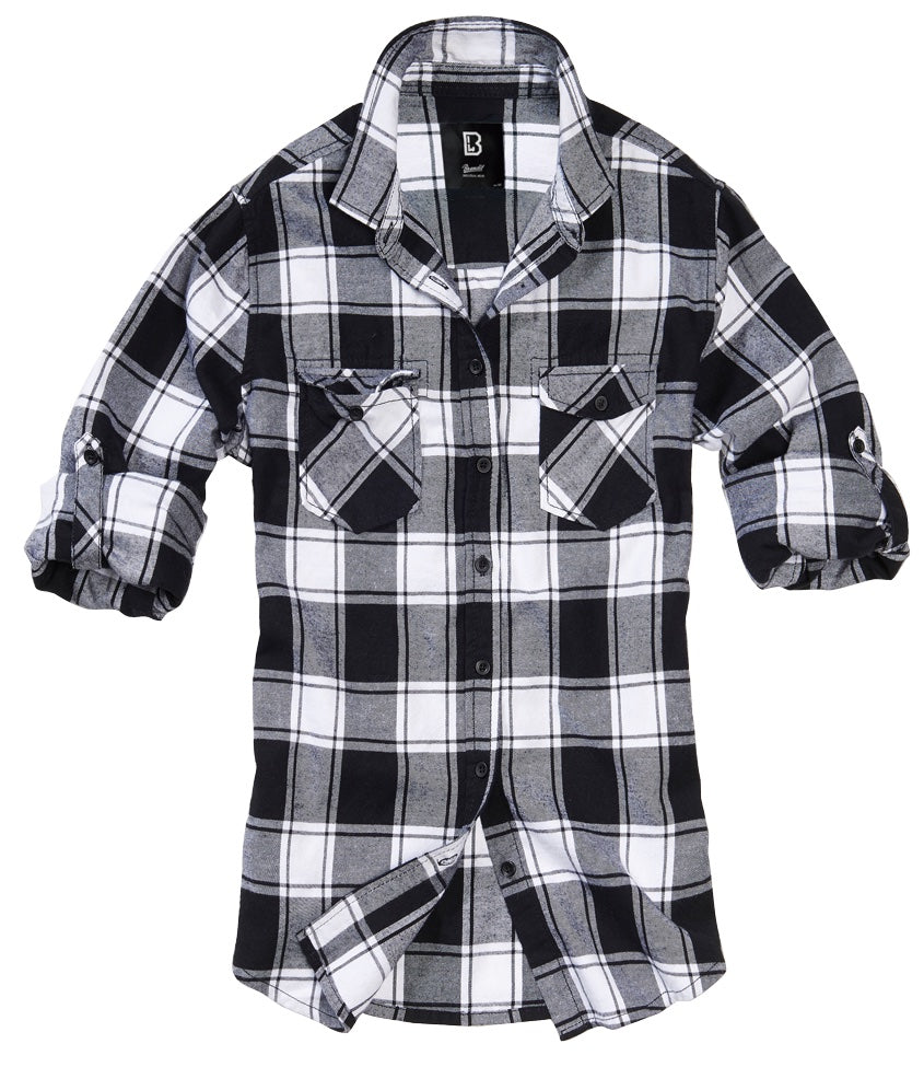 Culoare: Alb/Negru