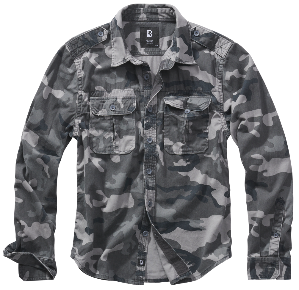 Culoare: Grey Camo