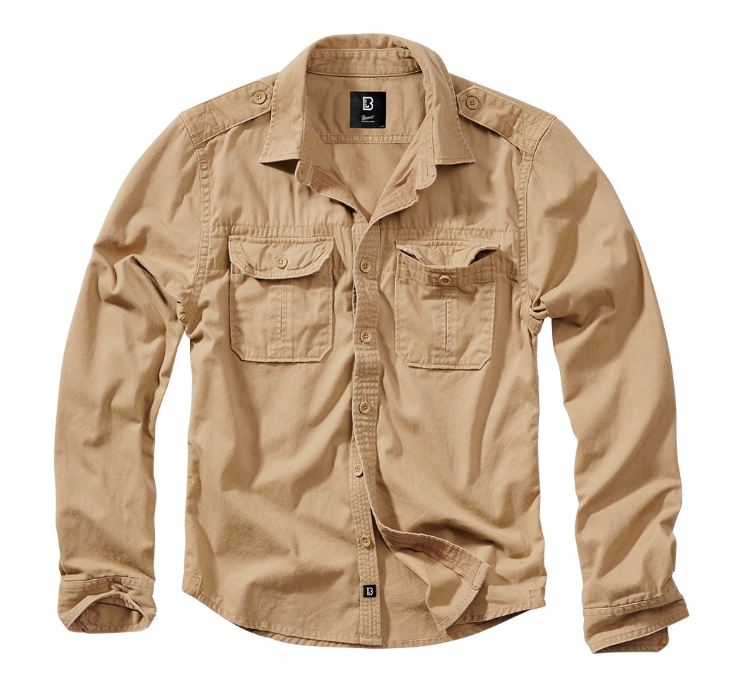 Culoare: Camel