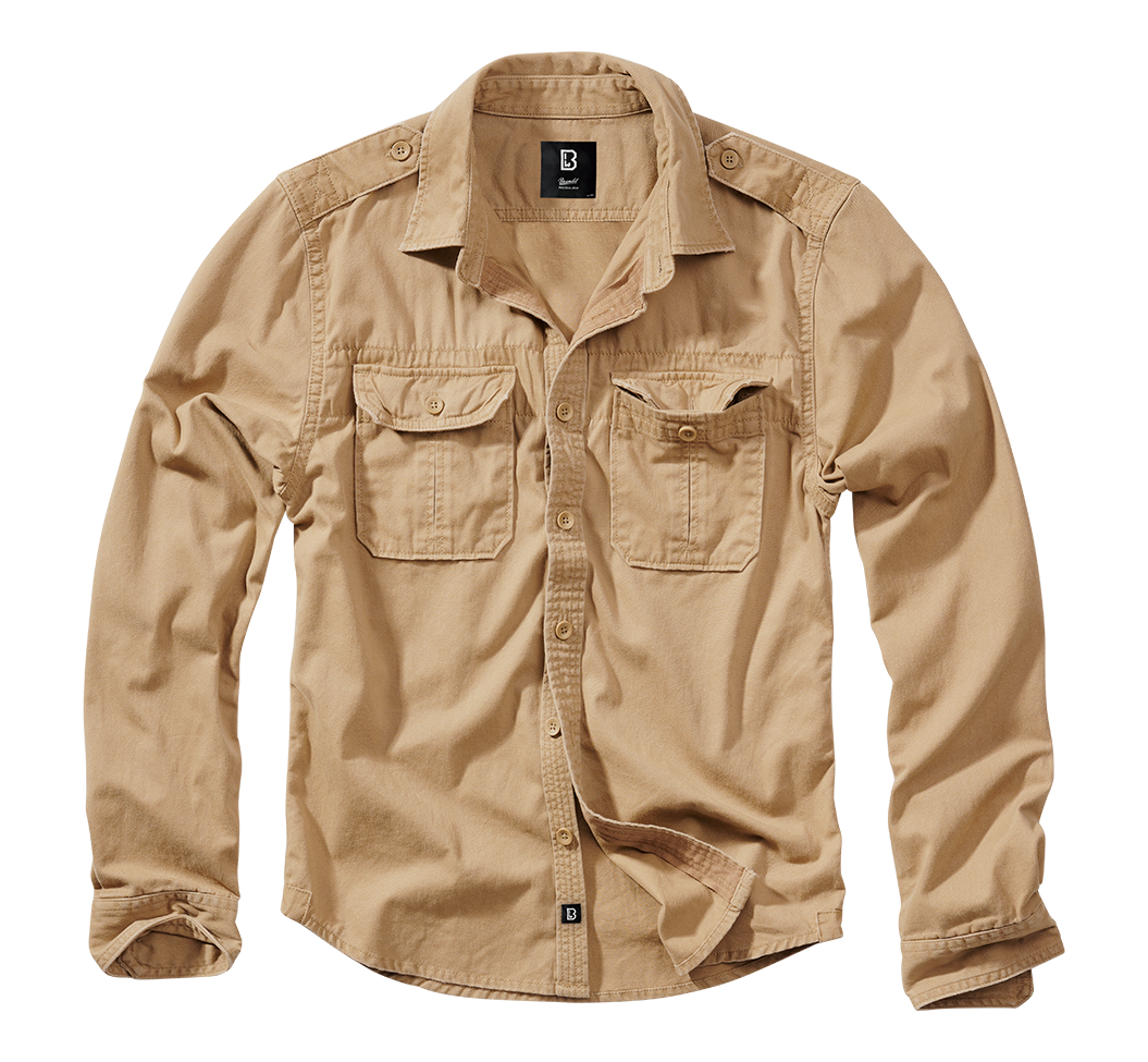 Culoare: Camel