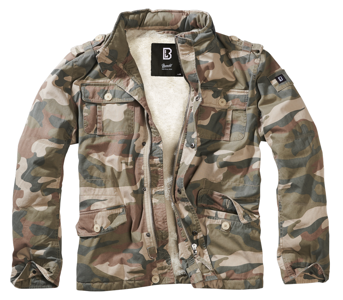 Culoare: Woodland Deschis