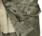 Culoare: Oliv