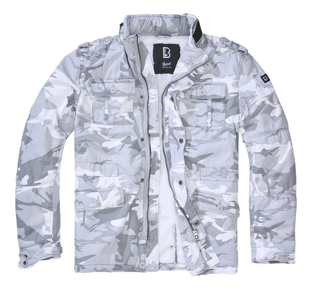 Culoare: Blizzard Camo