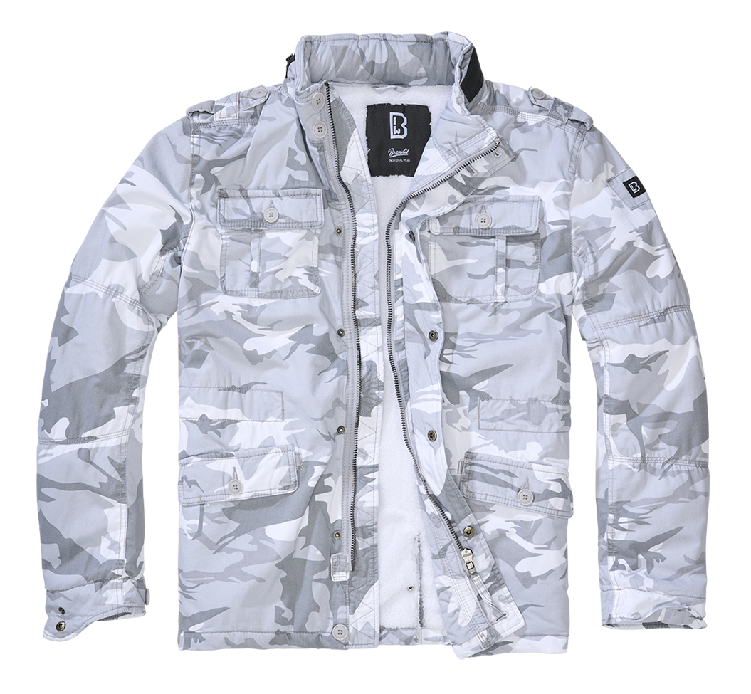 Culoare: Blizzard Camo