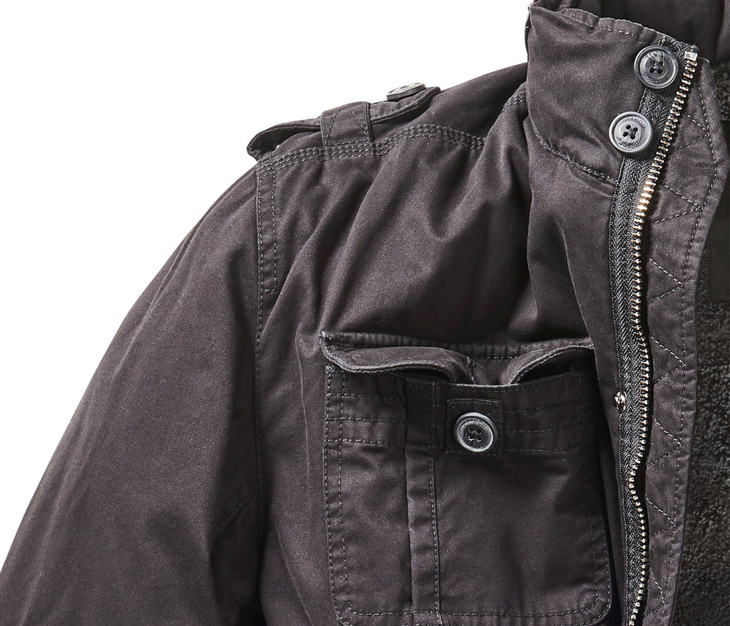 Culoare: Negru