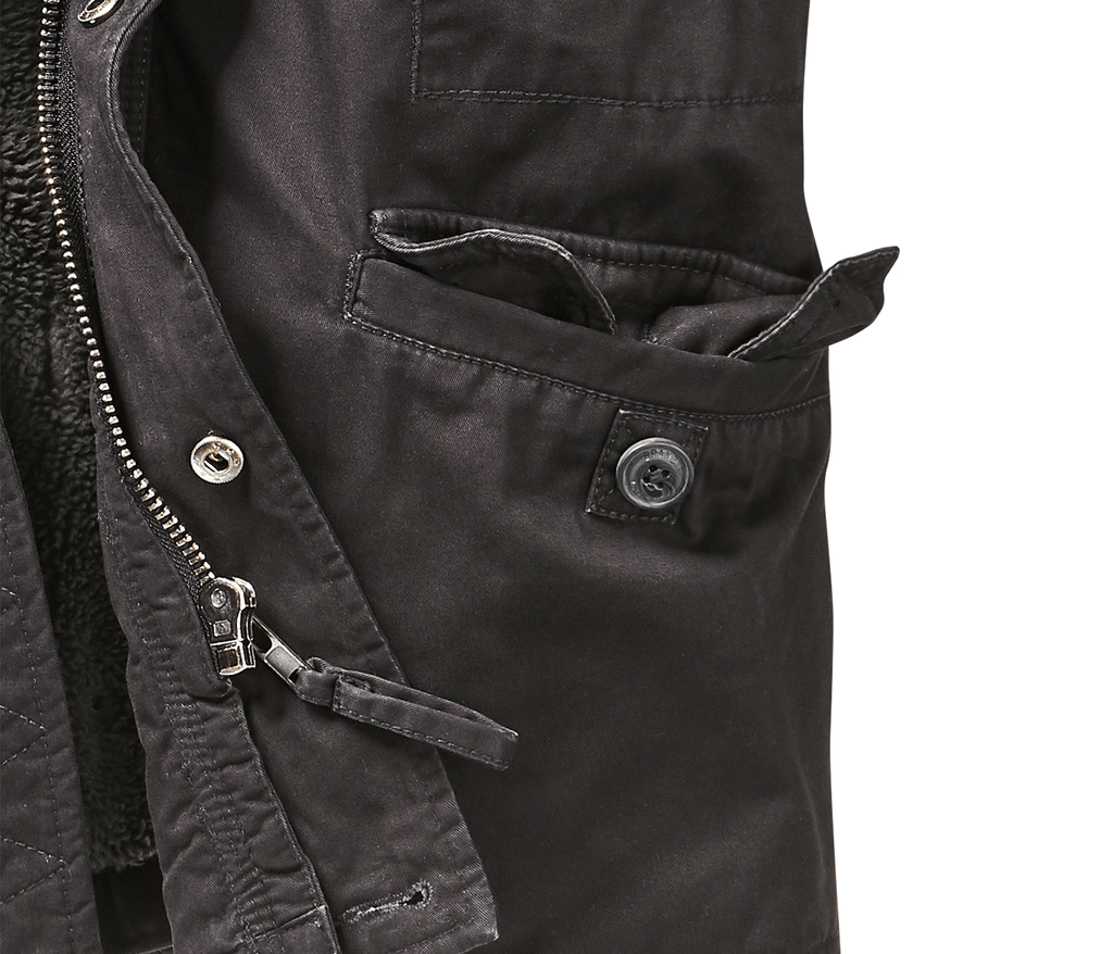 Culoare: Negru