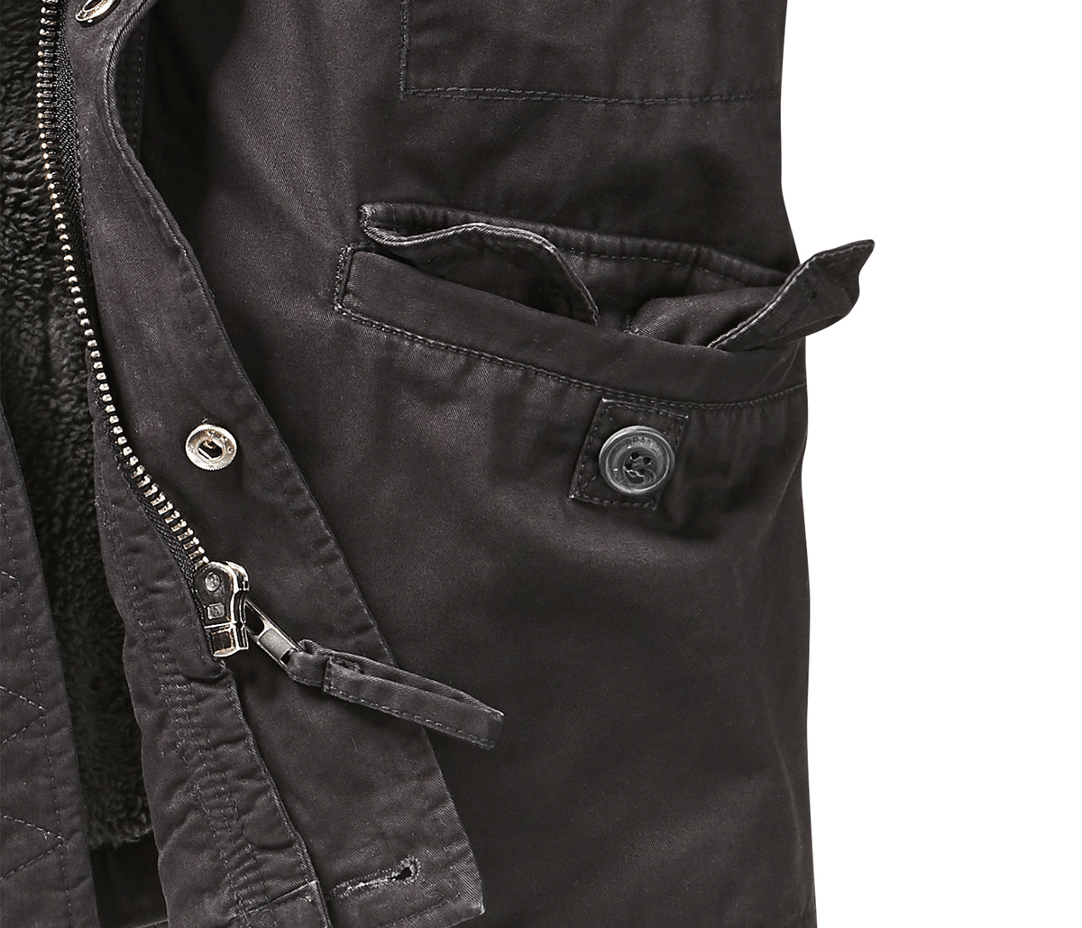 Culoare: Negru