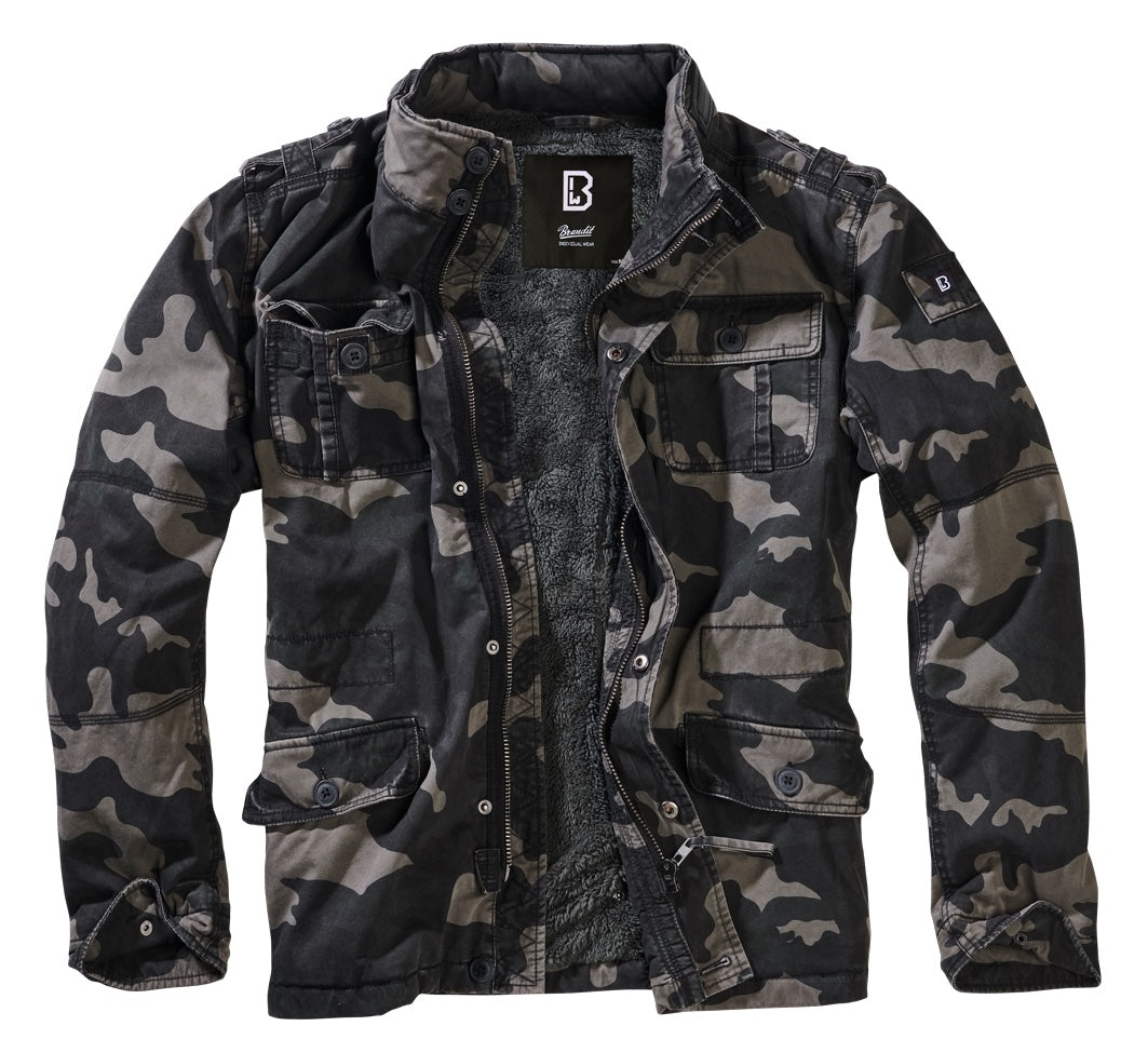 Culoare: Dark Camo