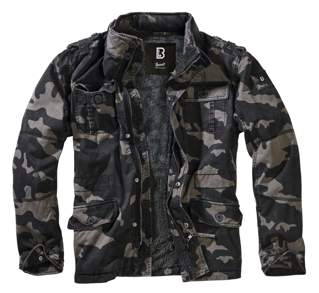 Culoare: Dark Camo