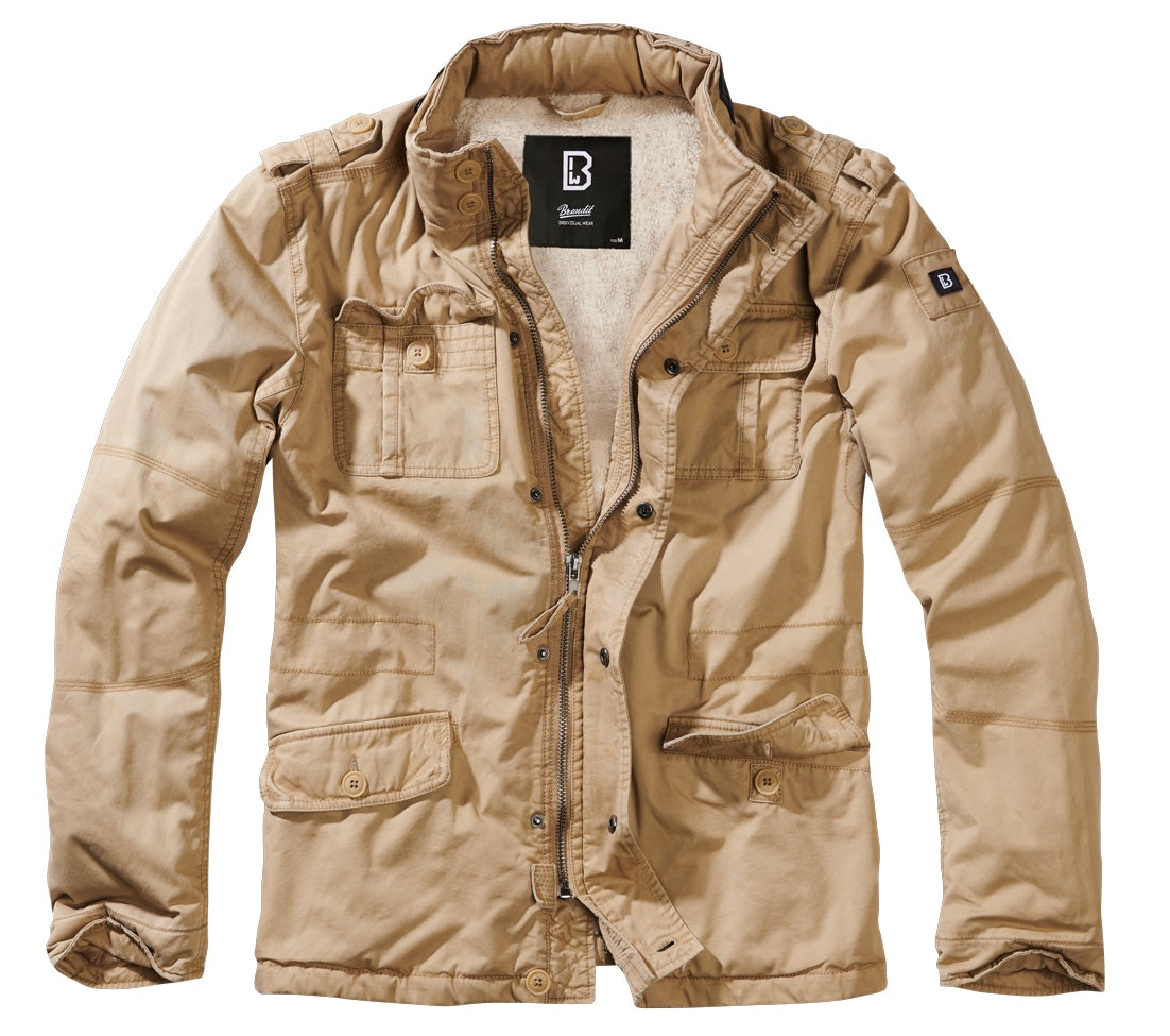Culoare: Camel