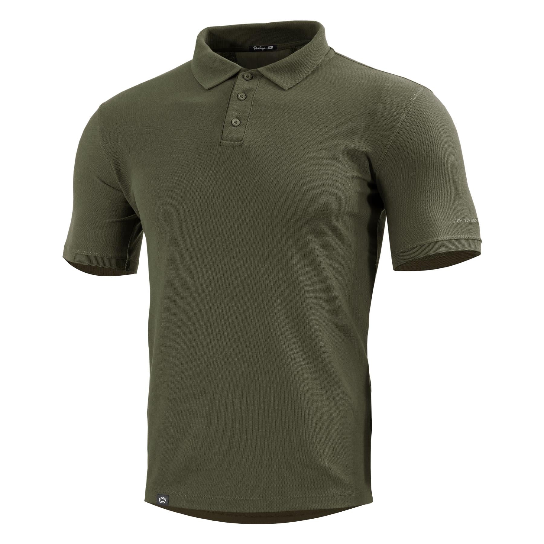 Culoare: Verde Camo