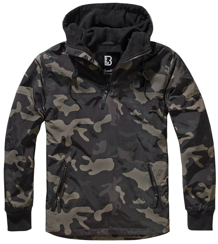 Culoare: Dark Camo