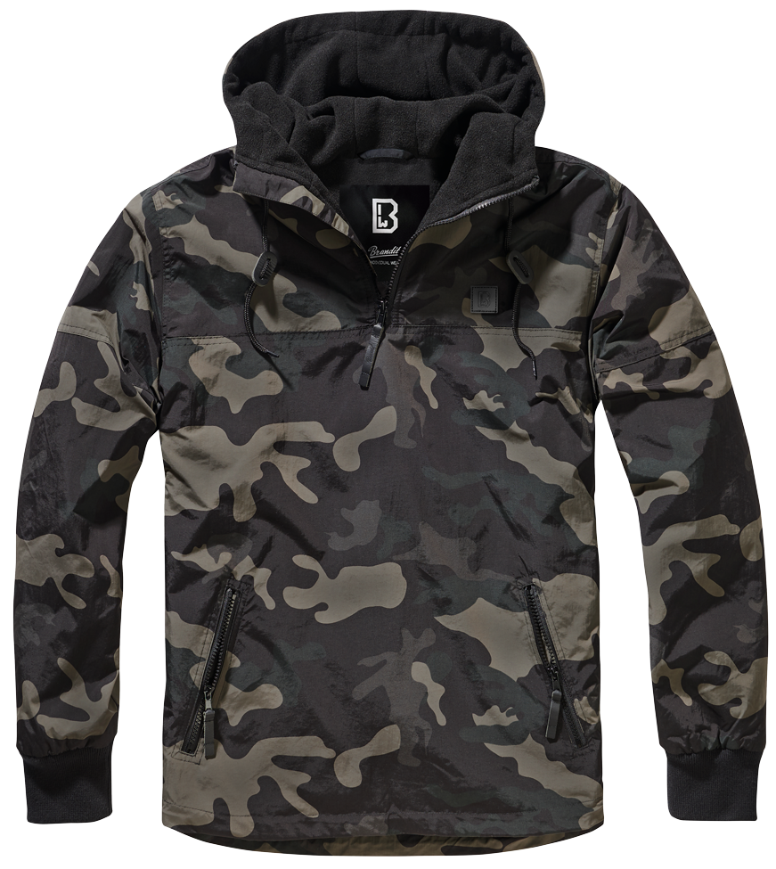 Culoare: Dark Camo