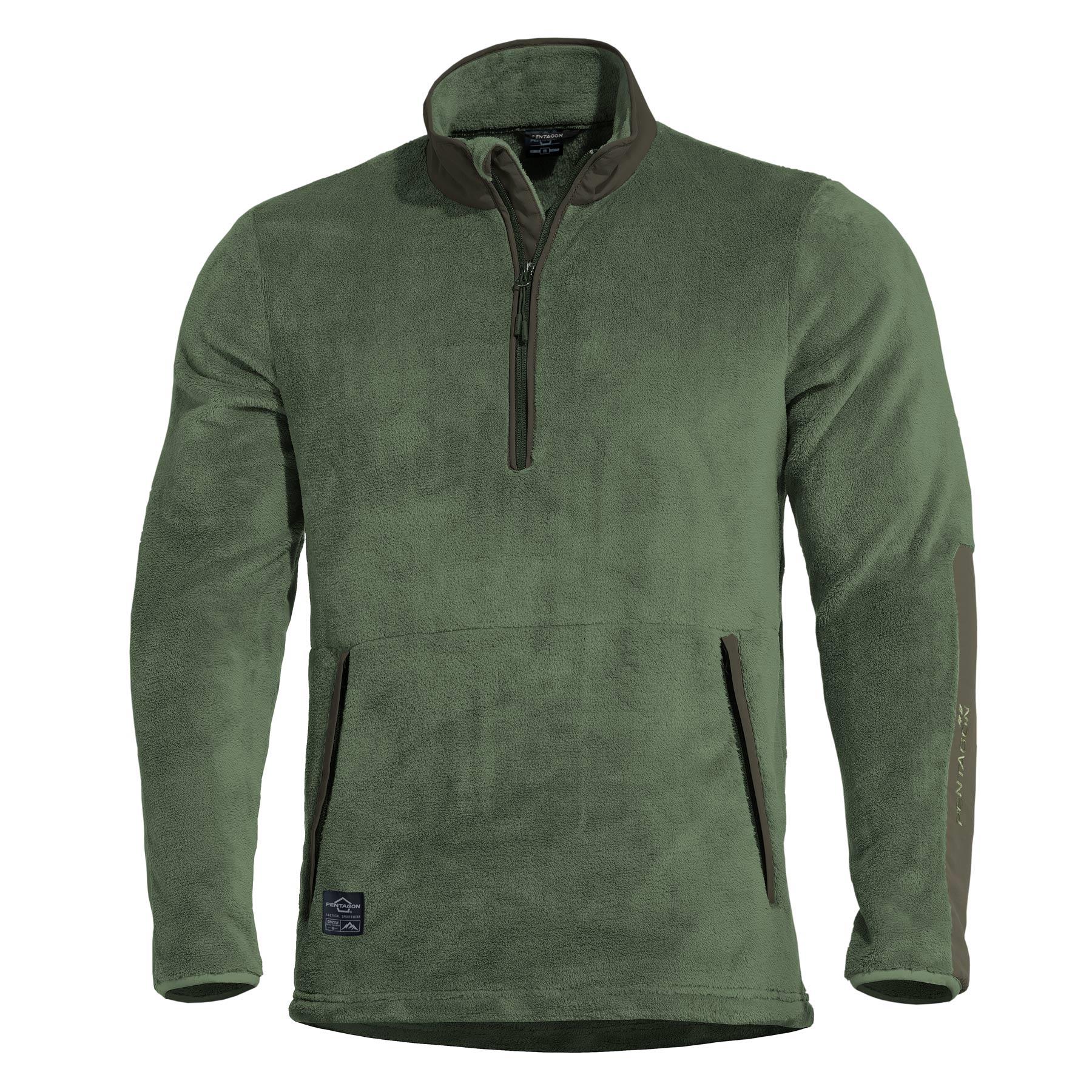 Culoare: Verde Camo