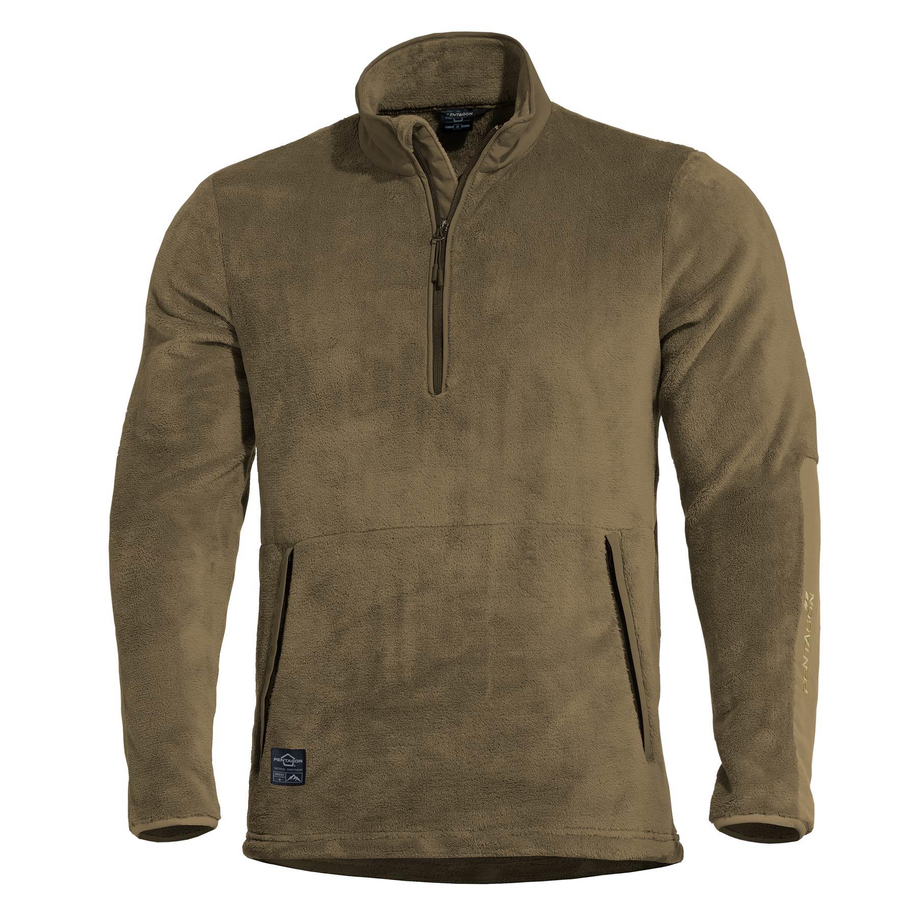 Culoare: Coyote