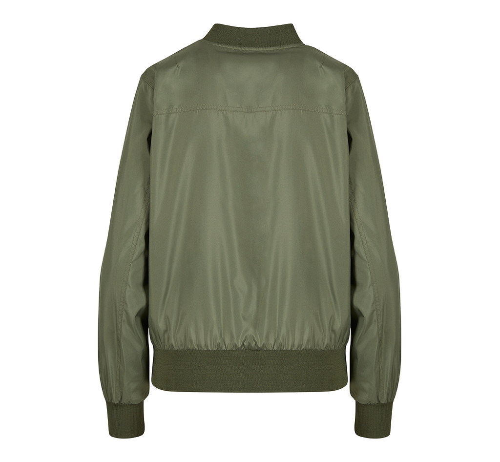 Geaca bomber de dama Jula Brandit
