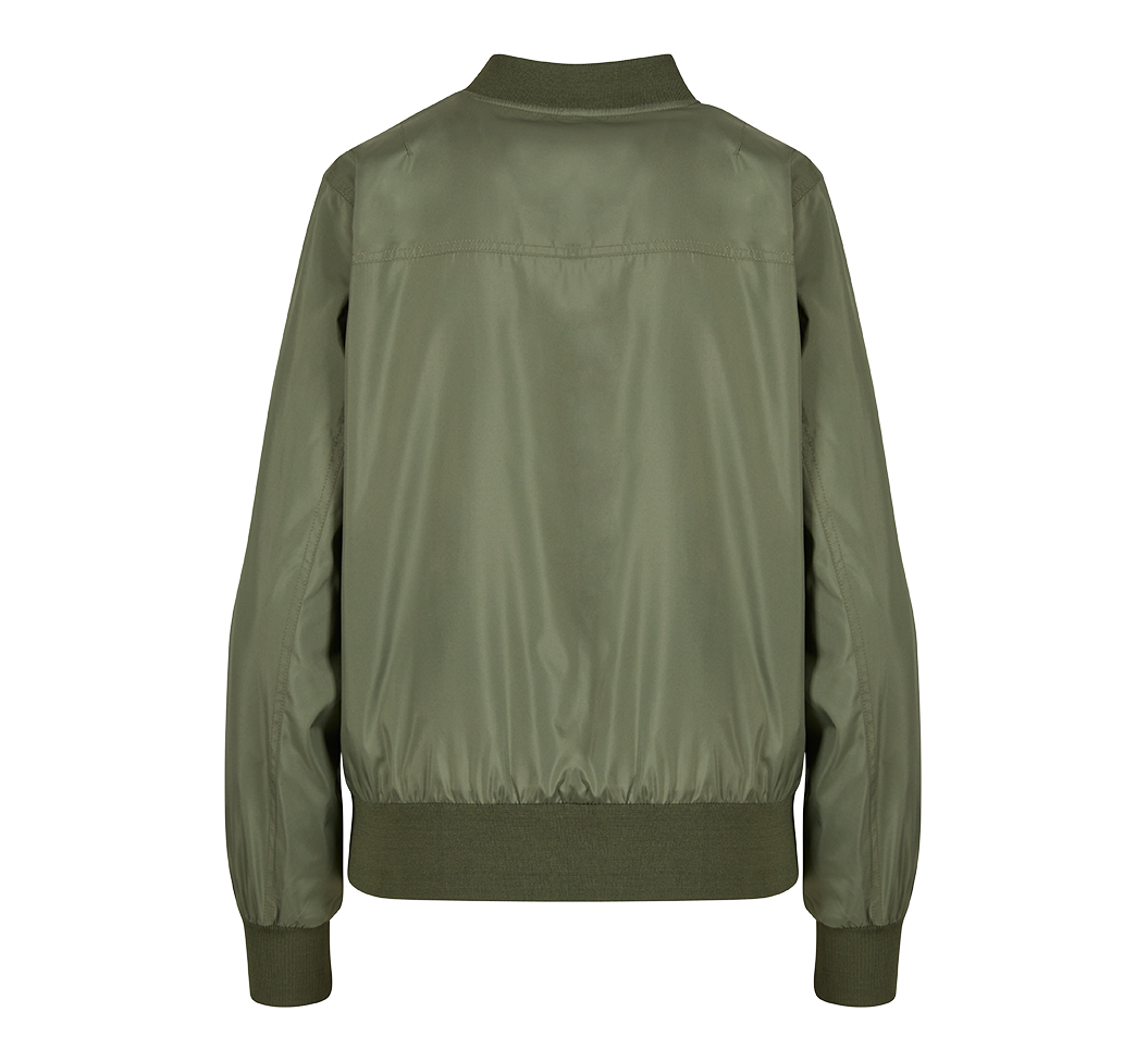 Geaca bomber de dama Jula Brandit