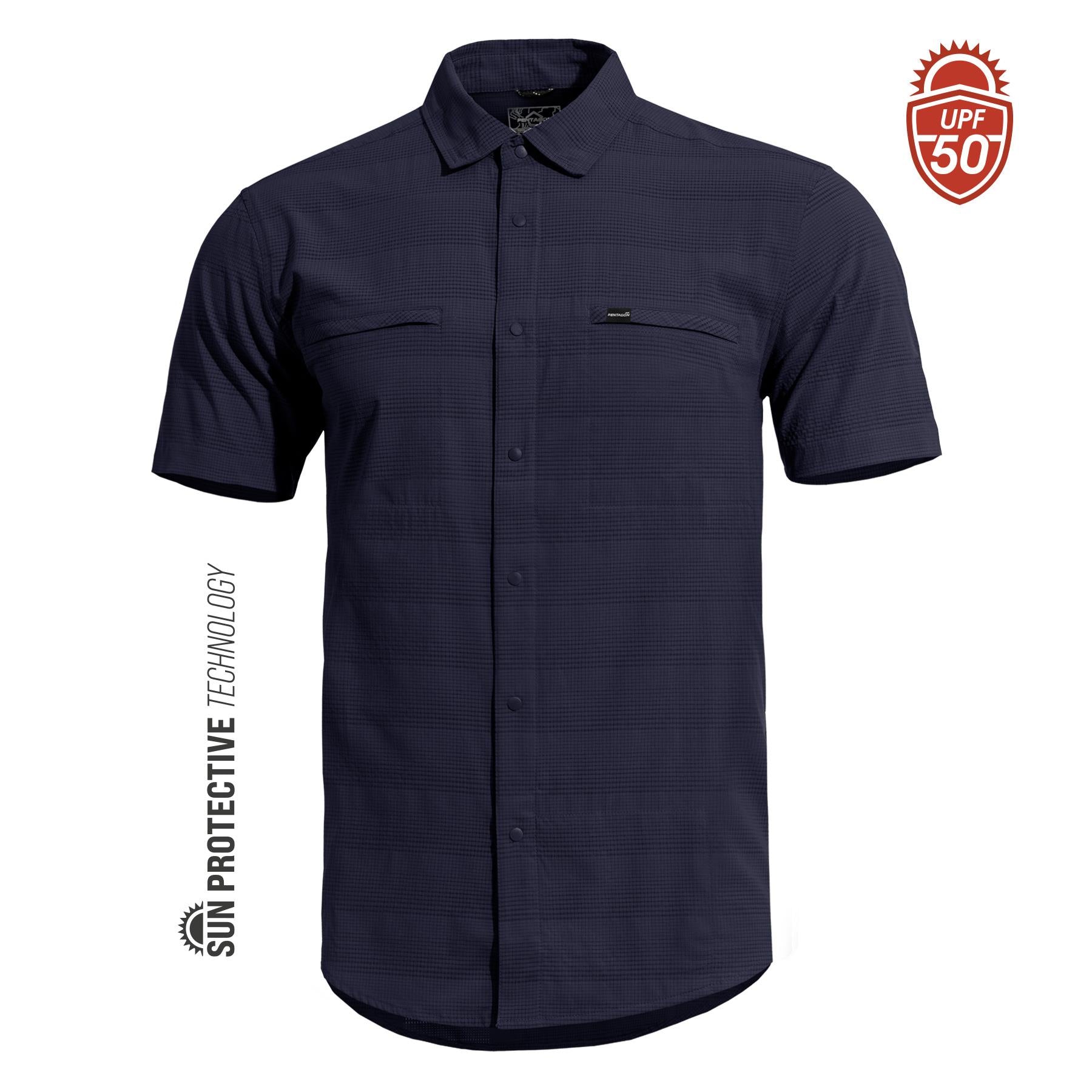 Culoare: Albastru Midnight